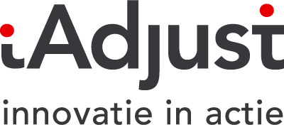 iAdjust - innovatie in actie